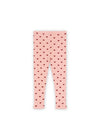 KONGES SLOJD MINNIE PANTS AMOUR ROUGE