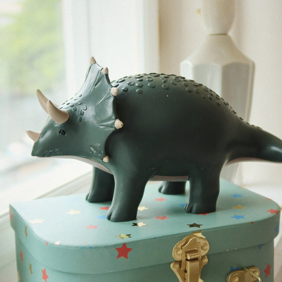 KONGES SLOJD MONEY BANK DINO