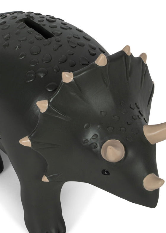 KONGES SLOJD MONEY BANK DINO