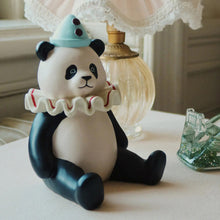  KONGES SLOJD MONEY BANK PANDA