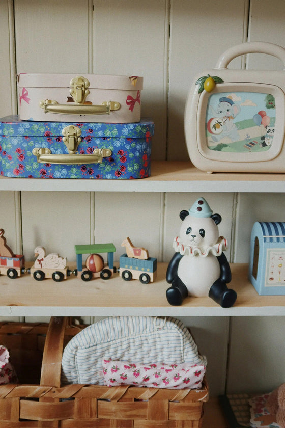 KONGES SLOJD MONEY BANK PANDA