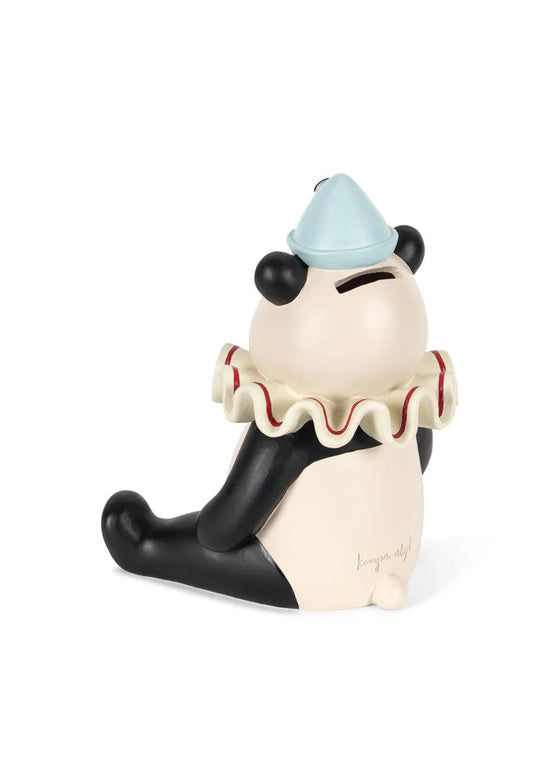 KONGES SLOJD MONEY BANK PANDA