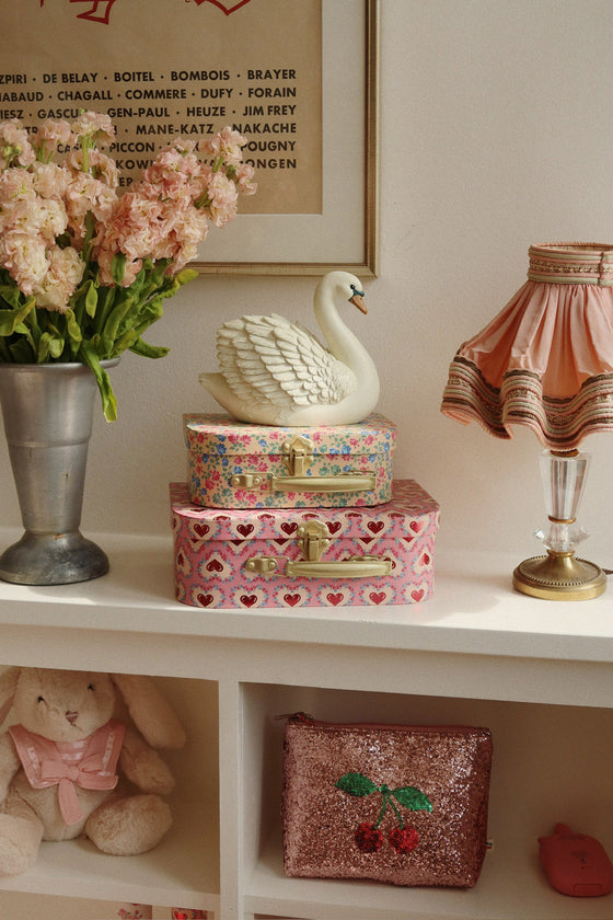 KONGES SLOJD MONEY BANK SWAN