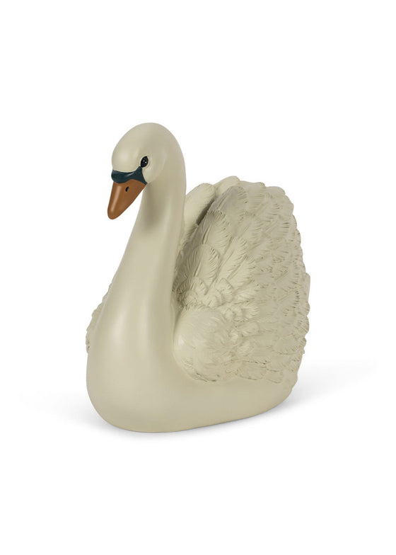 KONGES SLOJD MONEY BANK SWAN
