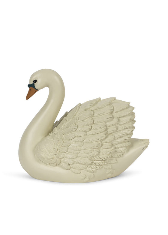 KONGES SLOJD MONEY BANK SWAN