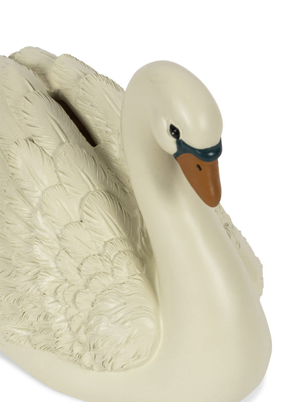 KONGES SLOJD MONEY BANK SWAN