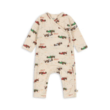  KONGES SLOJD NEWBORN ONESIE GRAND PRIX