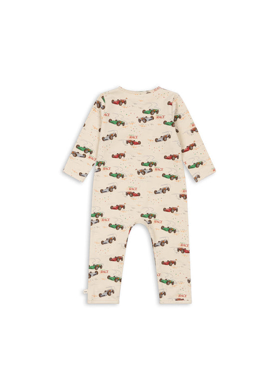 KONGES SLOJD ONESIE GRAND PRIX