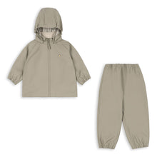  KONGES SLOJD PLAINY RAIN SET LAUREL OAK