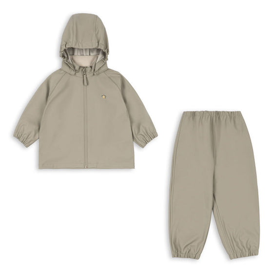 KONGES SLOJD PLAINY RAIN SET LAUREL OAK