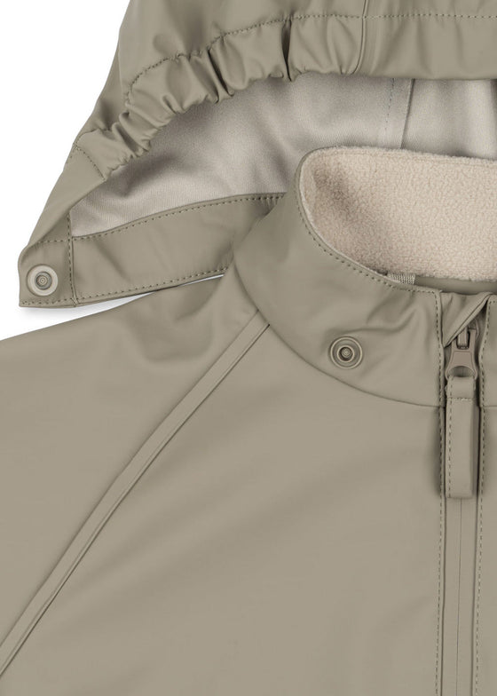 KONGES SLOJD PLAINY RAIN SET LAUREL OAK