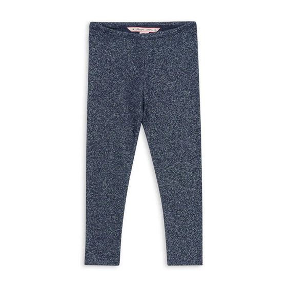 KONGES SLOJD ROLI LEGGINGS MOOD INDIGO