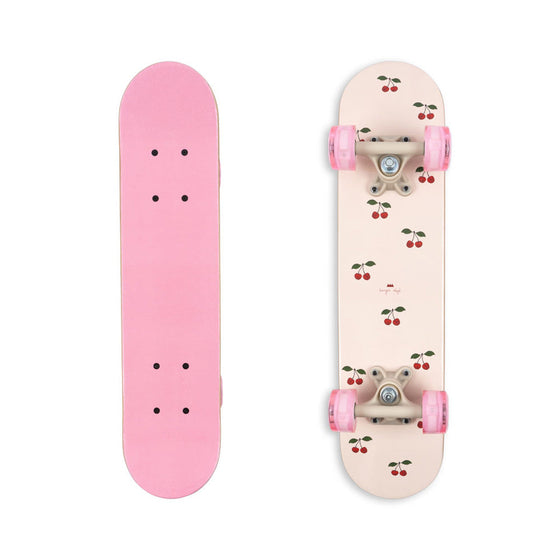 KONGES SLOJD SKATEBOARD CHERRY