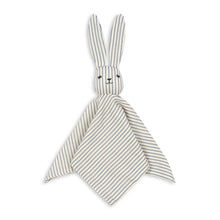  KONGES SLOJD SLEEPY RABBIT STRIPE BLUIE