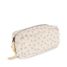  KONGES SLOJD SMALL QUILTED TOILETRY BAG PIPA PETITE