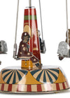 KONGES SLOJD TIN CAROUSEL