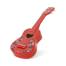  KONGES SLOJD UKULELE FLOWER BARBADOS CHERRY