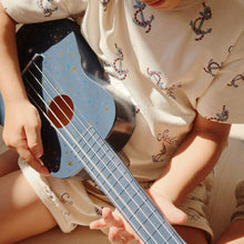  KONGES SLOJD UKULELE MULTI STAR