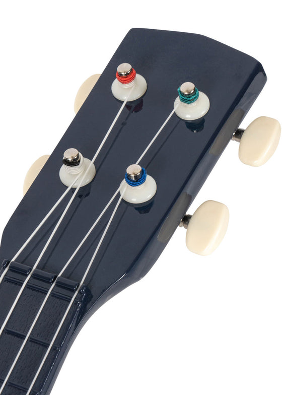 KONGES SLOJD UKULELE MULTI STAR