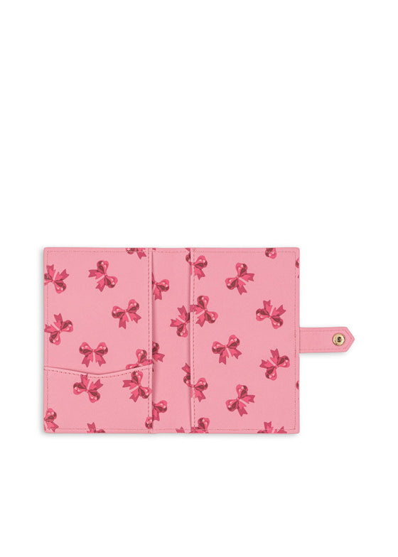 KONGES SLOJD VOYAGE TRAVEL SET CHERRY BOW