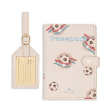 KONGES SLOJD VOYAGE TRAVEL SET KICK IT