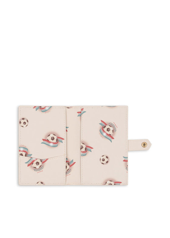 KONGES SLOJD VOYAGE TRAVEL SET KICK IT