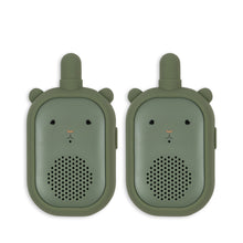  KONGES SLOJD WALKIE TALKIE OLIVINE