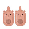 KONGES SLOJD WALKIE TALKIE RASPBERRY