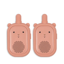  KONGES SLOJD WALKIE TALKIE RASPBERRY