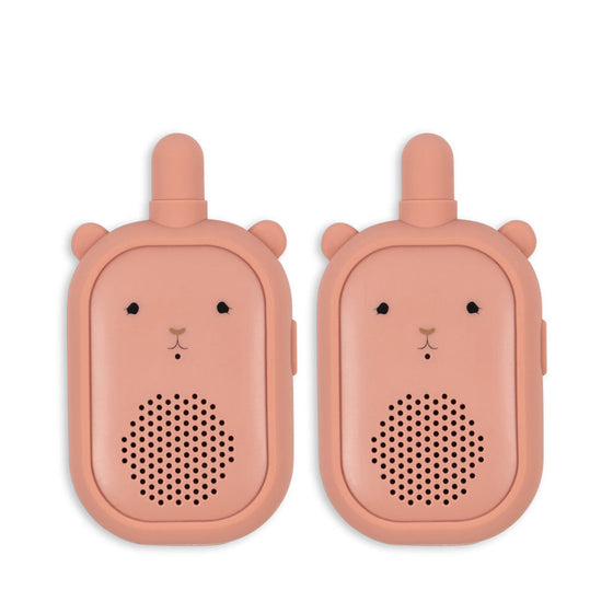 KONGES SLOJD WALKIE TALKIE RASPBERRY