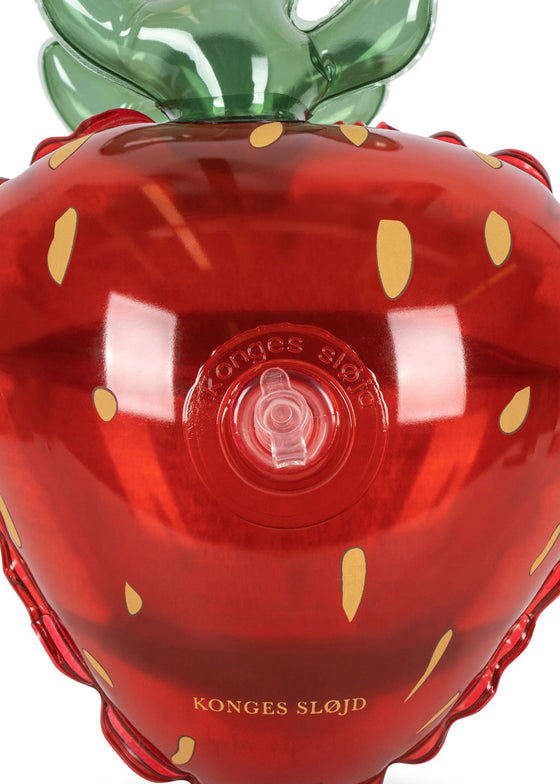 KONGES SLOJD WATER WINGS STRAWBERRY