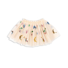  KONGES SLOJD YVONNE SKIRT RAINBOW TWINKLE