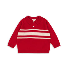 BASI POLO - RED