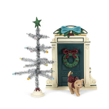  CHRISTMAS DOOR DECORATION