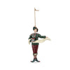 CHRISTMAS ELF DECORATION