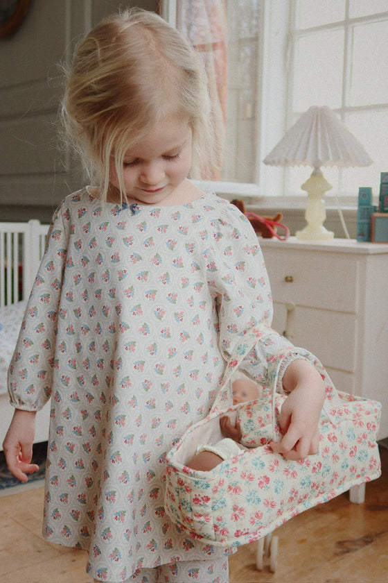 LEA BABY DOLL - LUMINA