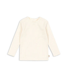  MINNIE TOP - BUTTERCREAM