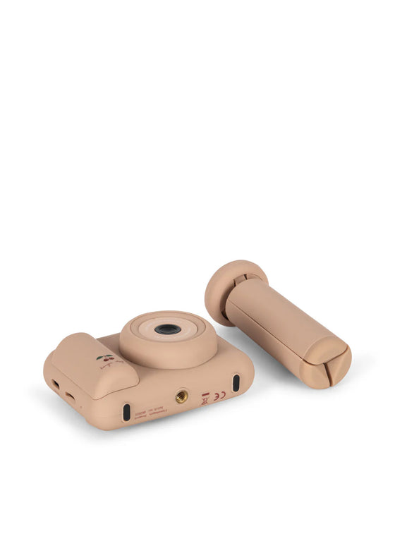 MY FIRST CAMERA - CHERRY