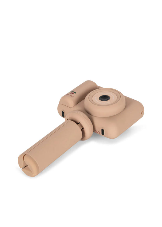 MY FIRST CAMERA - CHERRY