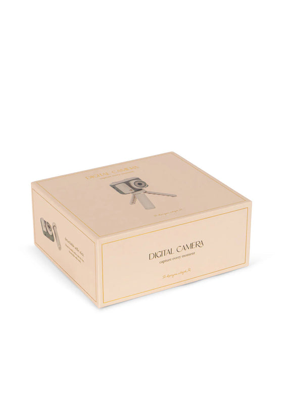 MY FIRST CAMERA - LEMON