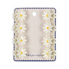 Konges Slojd 8 Pack Daisy Mini Hair Claw