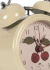 Konges Slojd Alarm Clock Cherry
