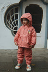 Rainy Palme Duckling Set - Coeur Feathers
