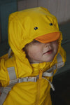 Anneli Rain Set - Solar Power