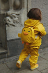 Anneli Rain Set - Solar Power