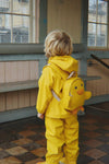 Anneli Rain Set - Solar Power