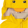 Anneli Rain Set - Solar Power