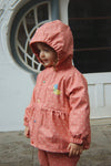 Rainy Palme Duckling Set - Coeur Feathers