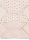 Konges Slojd BELLO 2 PACK BODY BLUSH MIX