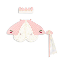  Konges Slojd BUTTERFLY COSTUME ROSIE BLUSH